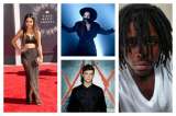 Top 10: músicos menores de 21 años con más éxito