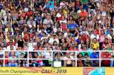 Cali será la sede del Campeonato Mundial de Atletísmo sub 20 en 2022