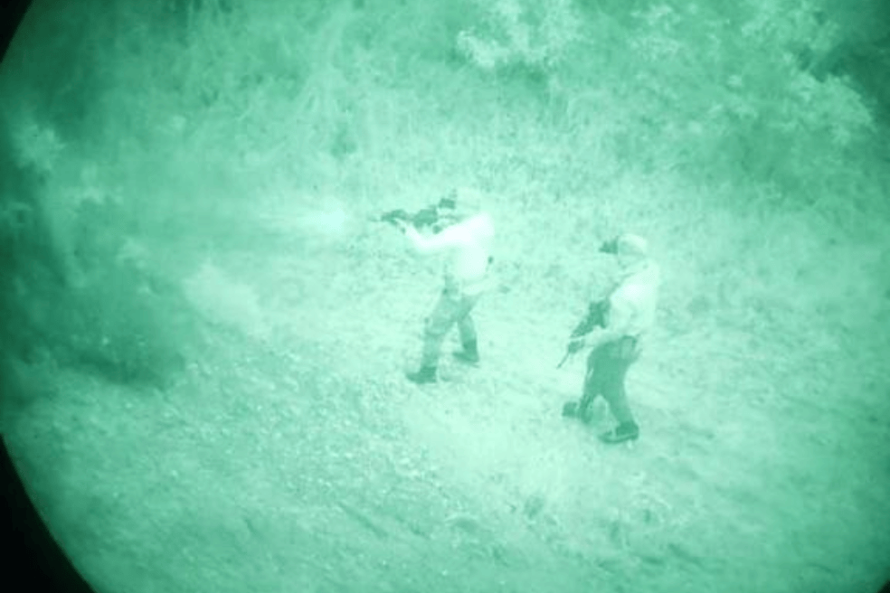 Entre 2012 y 2025, el Clan del Golfo ha liderado 11 planes pistola en contra de la fuerza pública, según la Fundación Ideas para la Paz.