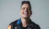 Marko regresa a Colombia con su stand up comedy “De quién es la Arepa”