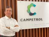 Nelson Castañeda Barbour en la presidencia de Campetrol