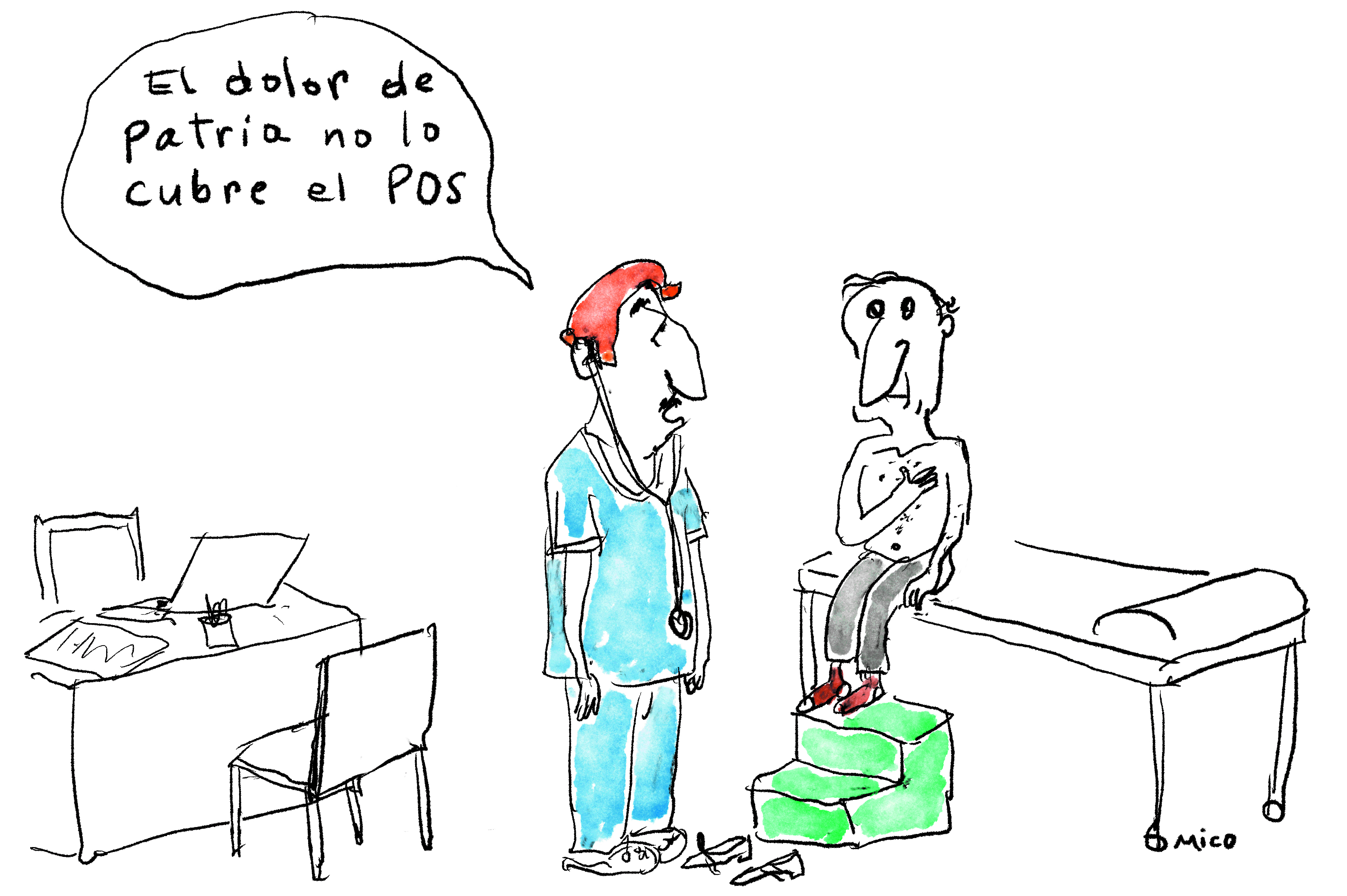 Caricatura