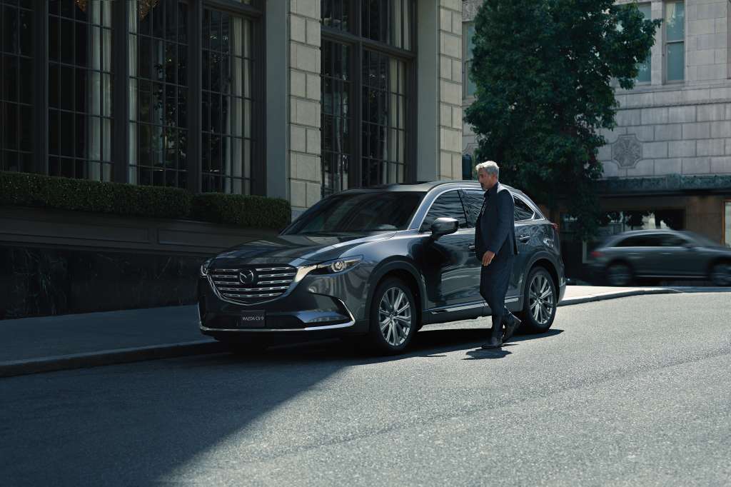 CX-9