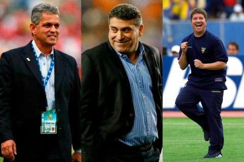 Terminó la era de seleccionadores colombianos en Ecuador
