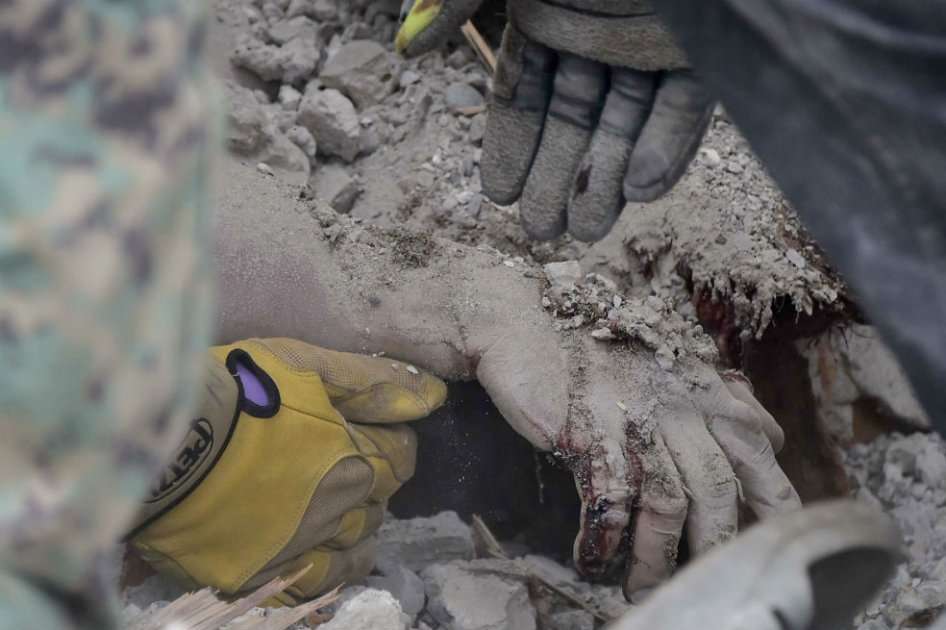 /AFP