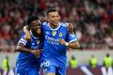 ¡Partidazos en Champions League! Resultados, goles y tabla de posiciones tras la fecha 5