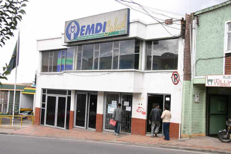 Supersalud ordena liquidar a la EPS Emdisalud. Funcionará hasta el 31 de octubre