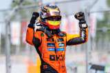 Oscar Piastri se afianza como líder de la Fórmula 1 tras ganar el GP de España