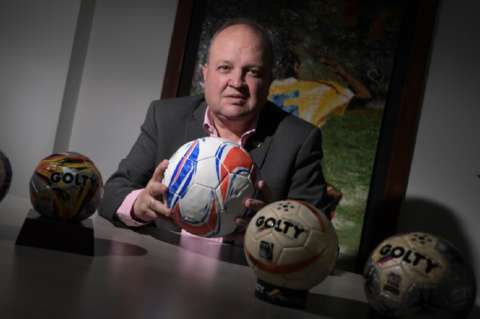 Semana clave para el fútbol profesional colombiano