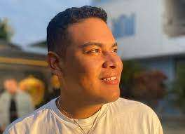 Andy García era conocido por su participación en Ecuador Tiene Talento y por su variedad de monólogos imitando voces.