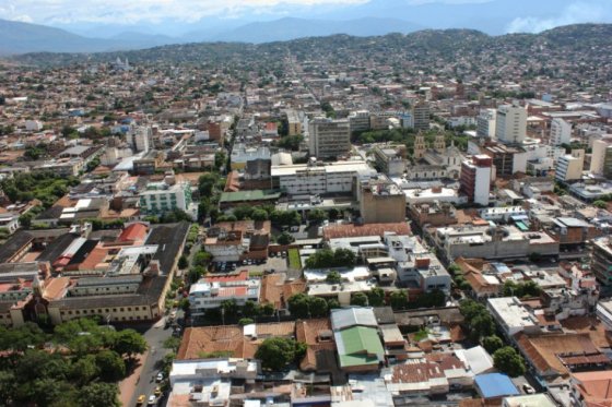 Tomada de Alcaldia de Cúcuta. / Tomada de Alcaldia de Cúcuta.