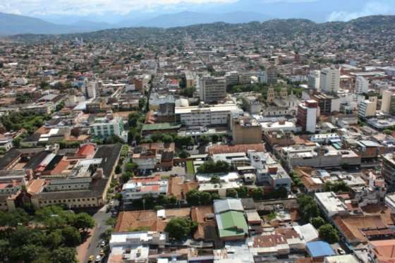 Tomada de Alcaldia de Cúcuta. / Tomada de Alcaldia de Cúcuta.