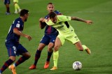 Tropiezo del Atlético de Madrid en LaLiga tras empatar con el Huesca