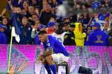 Se conoció la sanción para Rodrigo Contreras luego de la expulsión en el clásico bogotano