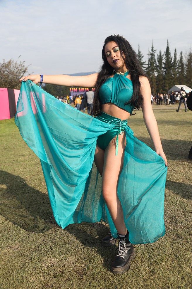 Valentina Morales