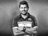 Giordano Pacheco, en el Dakar más puro de todos