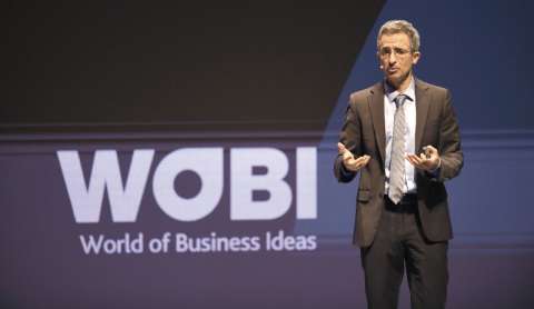 Wobi 2021: ser humanos como nueva disrupción en los negocios