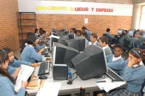 Primera evaluación de la OCDE a Colombia no muestra los mejores resultados
