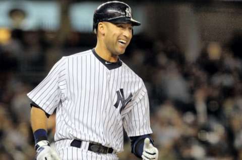 Derek Jeter vuelve en un momento determinante de la temporada para los Yankees