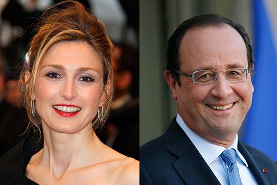 Políticos del mundo y sus escándalos sexuales