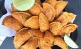 Empanadas de pipián, el bocado perfecto para esta Semana Santa