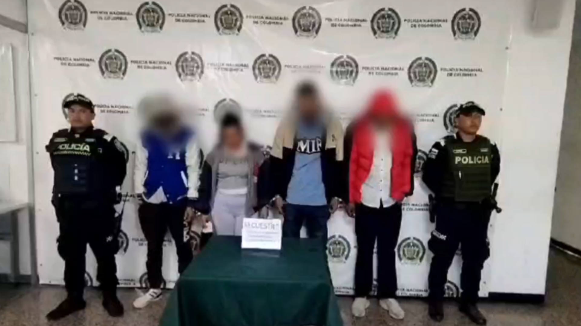 MEBOG. 22 de agosto de 2024