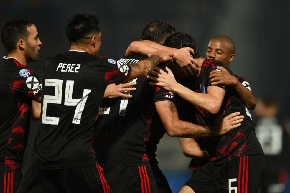 River Plate