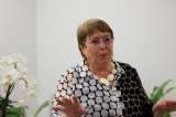 Chile postula a su expresidenta Bachelet para ser nueva secretaria de la ONU