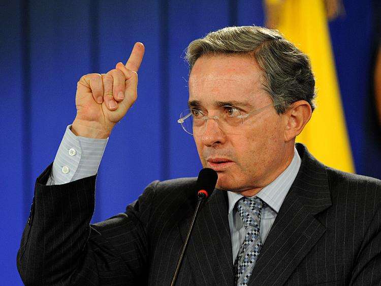 Uribe