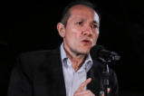 Antonio Sanguino se posesiona como ministro de Trabajo