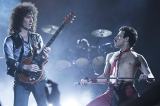 China lanza "Bohemian Rhapsody" tras censurar discurso de Malek en los Óscar