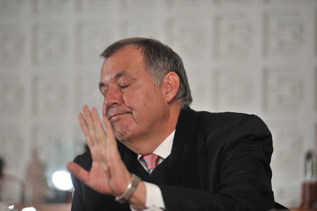 Procurador General de la Nación