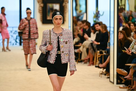 Desfile Crucero 2027 de Chanel: así fue el primero firmado por Matthieu Blazy