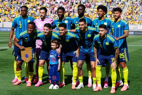 Llegó la hora mundial… 