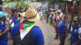 Vacunar contra el Covid-19 a los indígenas: estos son los desafíos en Cauca y Guainía