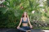 Meditación guiada para alcanzar metas