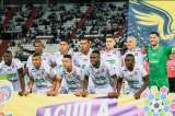 Once Caldas venció al América, que ya no es líder