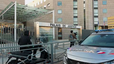 Caso Gisèle Pelicot: uno de los acusados propuso drogar y violar a su propia madre