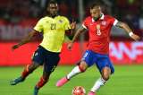 Se confirma baja de Jackson para partido con Argentina