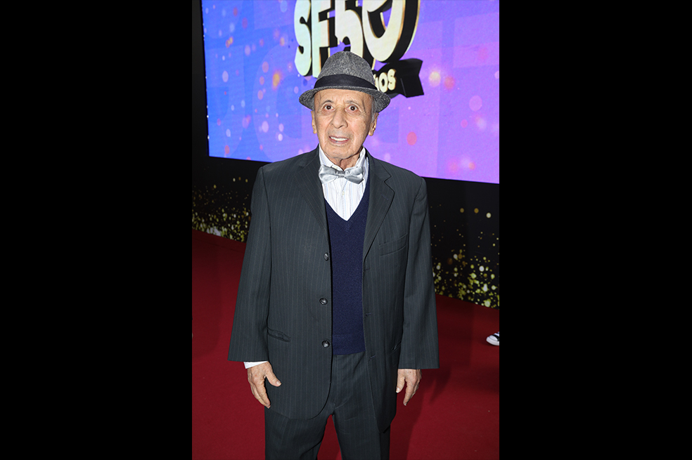 SABADOS FELICES CELEBRACION 50 AÑOS