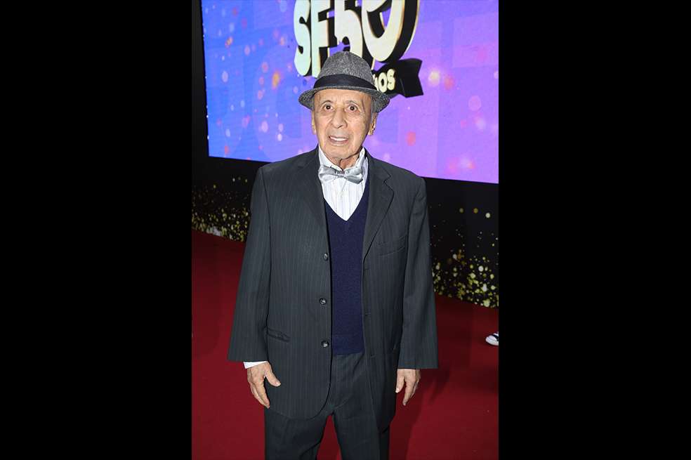 SABADOS FELICES CELEBRACION 50 AÑOS