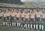 Los recuerdos de Jesús el ‘Toto’ Rubio y Fernando Fiorillo, campeones con Junior