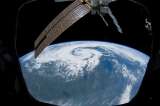 "En vivo desde el espacio" de Nat Geo