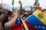 Un 41% de venezolanos dice ser independiente, 34% chavista y 19% opositor