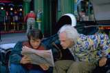 Regreso al Futuro es la franquicia favorita de los fans para un remake