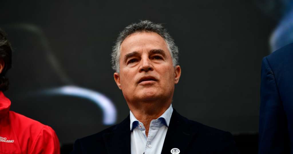Corte Suprema absuelve al exgobernador Aníbal Gaviria por caso Troncal de la Paz