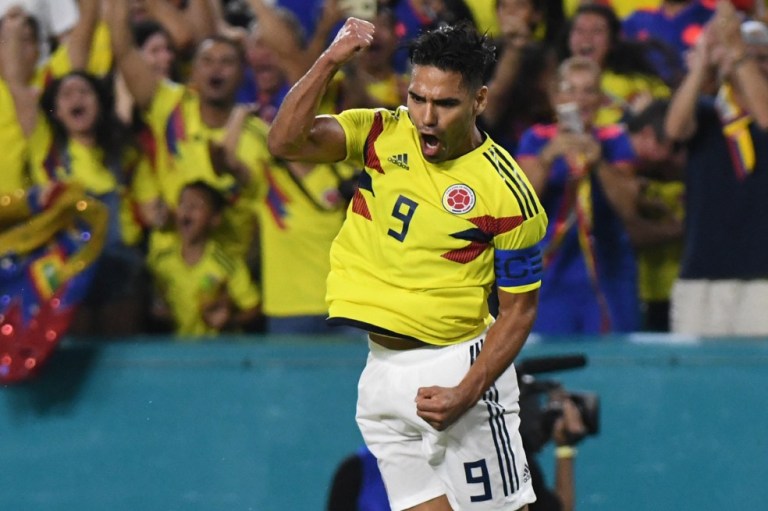 La nueva tricolor, ahora con un rival mucho más exigente