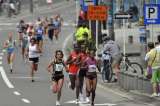 Más de 15.000 corredores participarán este domingo en la Maratón de Medellín