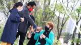 Víctima se negó a recibir abrazo de exFarc hasta que le digan la verdad