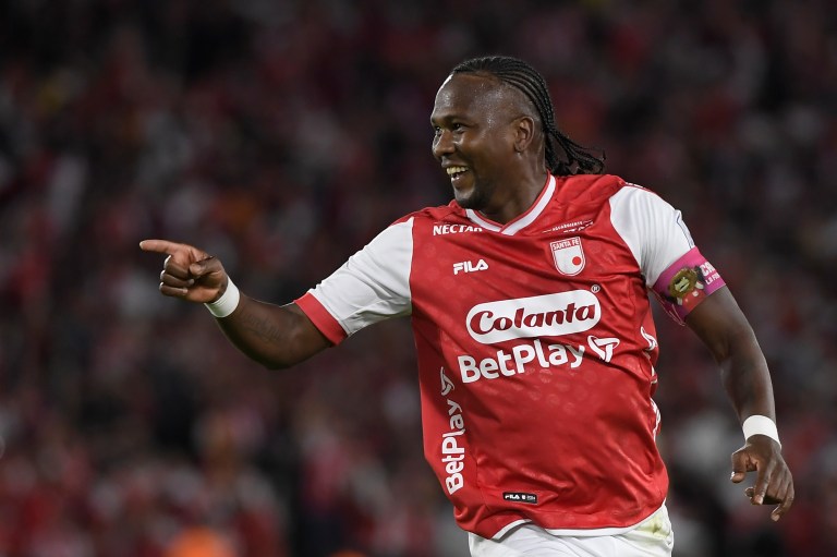 Que Rodallega sea campeón